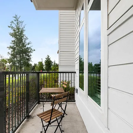 Orlando I Drive Furnished Apartments By Barsala-2